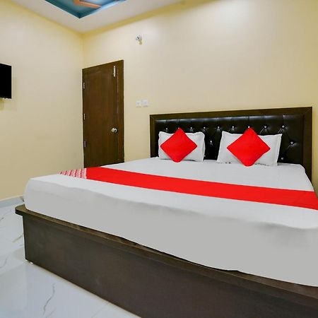 Hotel O Heritage Farm Resort ناغبور المظهر الخارجي الصورة